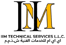 IIM Technical Services, technical services and maintenance company in Dubai