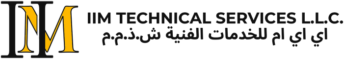 IIM Technical Services, technical services and maintenance company in Dubai